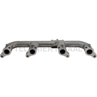 GRANIT Auspuffkrümmer Mercedes-Benz U 427, U 437 Motor Um 366