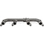 GRANIT Auspuffkrümmer Mercedes-Benz U 427, U 437 Motor Um 366 | A3661400109