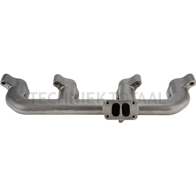 GRANIT Auspuffkrümmer Mercedes-Benz U 427, U 437 Motor Um 366 | A3661400109