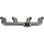 GRANIT Auspuffkrümmer Mercedes-Benz U 427, U 437 Motor Um 366 | A3661400109