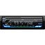 KENWOOD Radio DAB+ with Bluetooth and Amazon Alexa, 4 x 50 W, 182 mm | KD-X482DBT