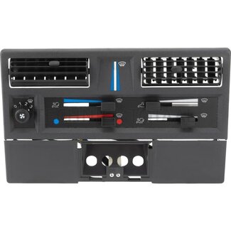 GRANIT Bedieneinheit Heizung Mercedes-Benz U 424 - U 437