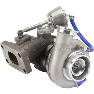 BorgWarner Turbocharger engine TCD 4.1 Tier 4f Deutz-Fahr, Lamborghini