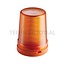 HELLA Flashing lamp LED 36 LED's, 12 / 24 V, IP 56, cable 0,3 m | 2XD 357 958-111