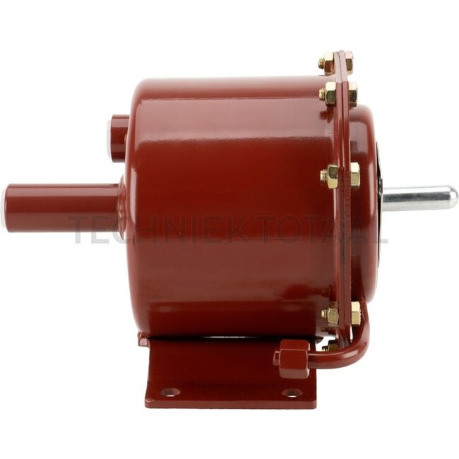 GRANIT Pressurising cylinder air reservoir Mercedes-Benz U 424, U 427, U 437 | A0044302101