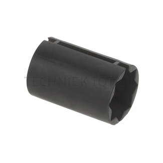GRANIT Verloopbus V20 voor maat 20-30, Ø 20,25 / 30,00 mm, lengte 45 mm