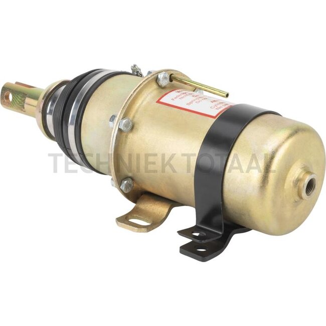 GRANIT Spring-loaded cylinder stroke 80 mm, 6,3 bar, M 16 x 1,5 Mercedes-Benz | A0094209218