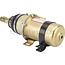 GRANIT Spring-loaded cylinder stroke 80 mm, 6,3 bar, M 16 x 1,5 Mercedes-Benz | A0094209218