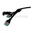 Jaltest Cable ISOBUS ICM tractor, 5 meter