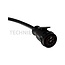 Jaltest Cable ISOBUS ICM tractor, 5 meter