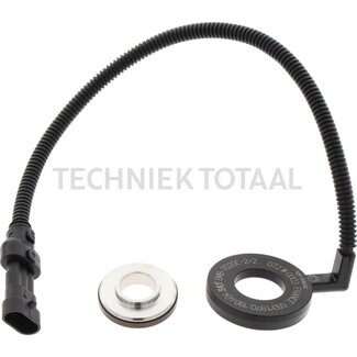 GRANIT Sensor Lenksäule Ø 59 mm, 464,1 mm Fendt 512 - 828