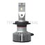 Philips Ultinon Pro6000 H7 LED Standard 12 V, 16 W, 1450 lm - 2 Stück | 11972U60SX2