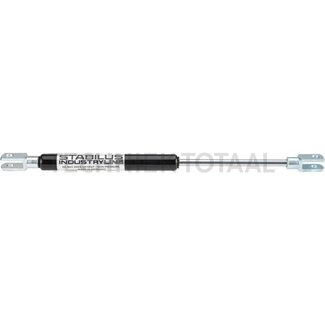 Stabilus Gas strut 2300 N, 781 mm, stroke 240 mm