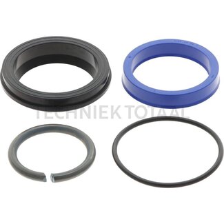 GRANIT Pakkingset cilinder laadbak Ø zuigerstang 45 mm Fendt F 231 GT
