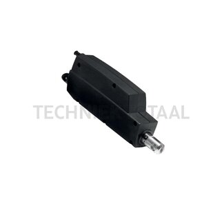 LINAK Actuator 12 V, 750 N, Hub 130 mm, Länge 245 mm, LA12