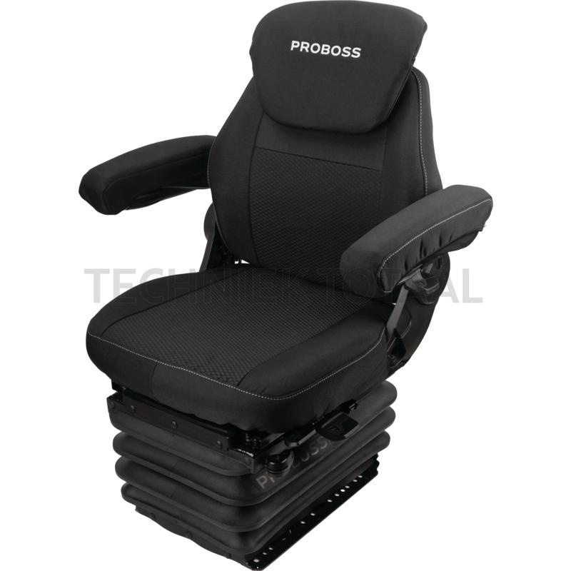 PROBOSS Beschermhoes Executiv AS1480, AS2480, AS3520