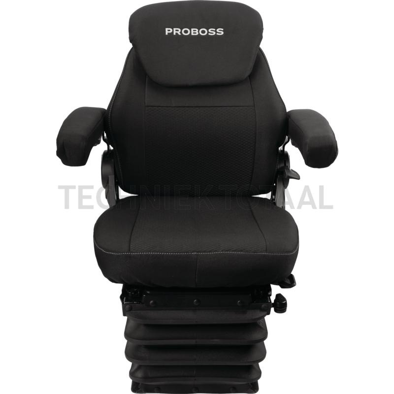 PROBOSS Beschermhoes Executiv AS1480, AS2480, AS3520, foto 4 van 6
