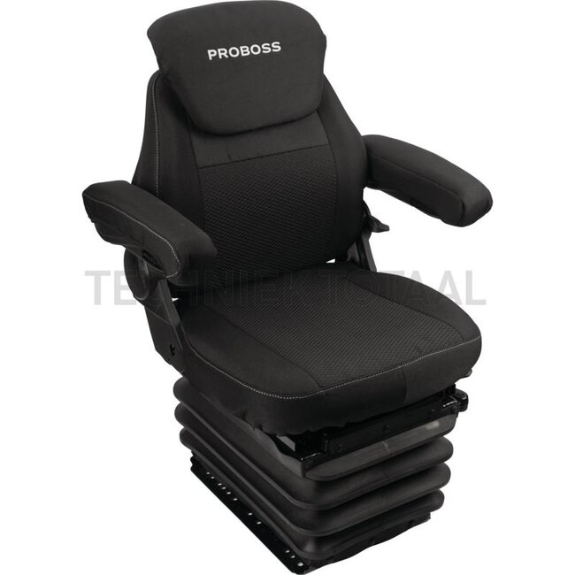 PROBOSS Schonbezug Executiv AS1480, AS2480, AS3520
