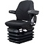 GRAMMER Sitz MSG95G/721 luftgefedert, stof, 12 V, Sitzheizung | 1563202
