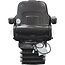 GRAMMER Sitz MSG95G/721 luftgefedert, stof, 12 V, Sitzheizung | 1563202