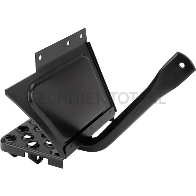 GRANIT Traptrede rechts 2 treden Mercedes-Benz U 424 - U 437 | A4258800501