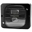 GRANIT Hauptscheinwerfer LED 12/24 V, 142 x 171 x 82 mm, H4 + Flachstecker | 04364846, 1709575, 1709675, 1991738, 3140022R92