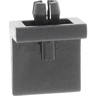 GRANIT Puffer Motorhaube Mercedes-Benz U 424 - U 437