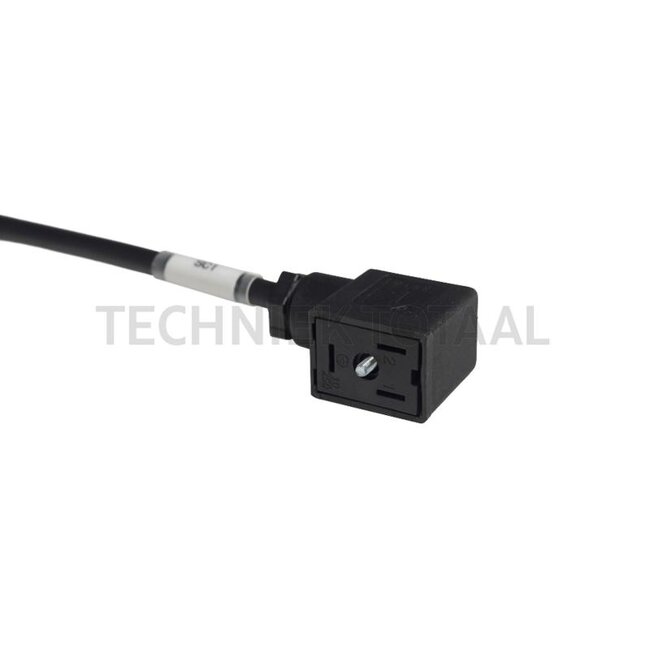 Jaltest ICM-bekabeling sectiebreedtesturing 3 meter, tot 9 secties