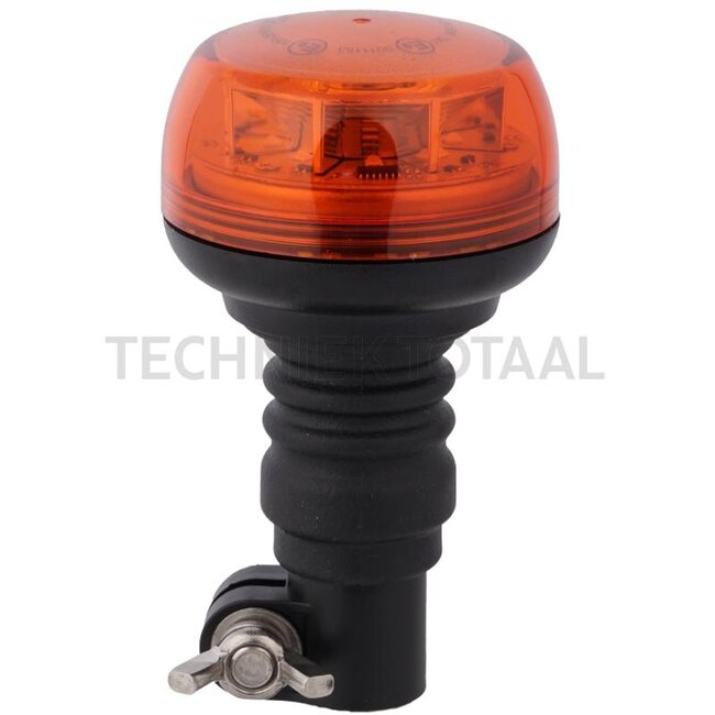 GRANIT Rundumleuchte, LED 30 W, Ø 84 mm, Höhe 148 mm, Steckstift - 20 Stück