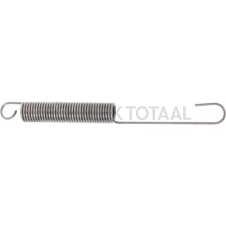 GRANIT Rückzugfeder Handgas Mercedes-Benz U 424 - U 437