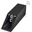 GRANIT HD Gabelstaplerkamera kabellos 1080p, Winkel 62°, IP69K