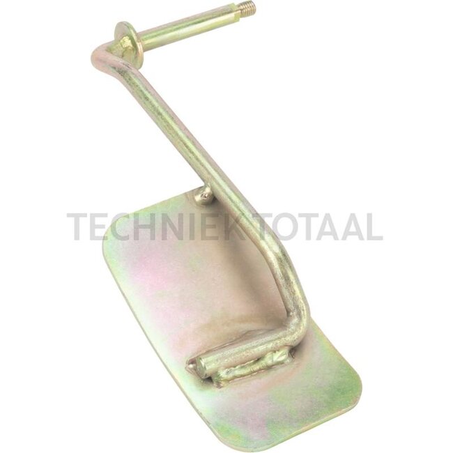 GRANIT Hendel voetgas Mercedes-Benz U 424 - U 437 | A4373000325