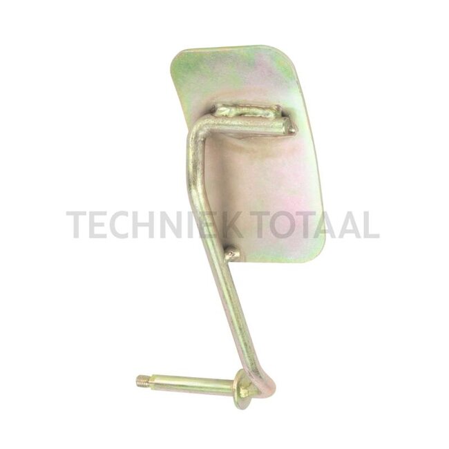 GRANIT Hendel voetgas Mercedes-Benz U 424 - U 437 | A4373000325