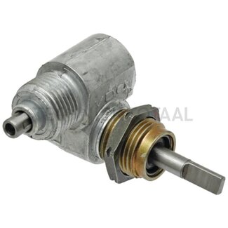 GRANIT Haakse overbrenging Renault 50 - 98