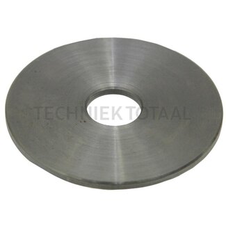 GRANIT Thrust washer engine cooling Porsche Junior 108 - P 111