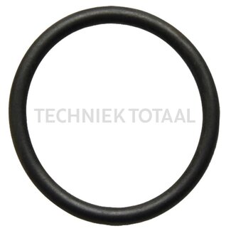 GRANIT Dichtring Saugflansch Hydraulik Porsche Diesel