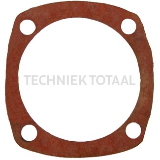 GRANIT Dichtung Vorderachse Porsche Junior