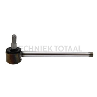 GRANIT Kolbenstange mit Gelenk Vorderachse Eicher ES 200 - ES 400