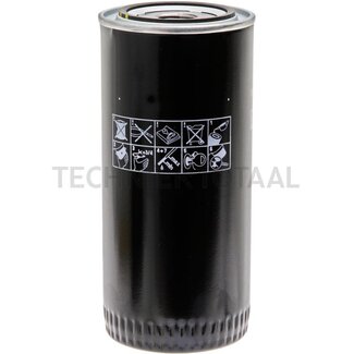 GRANIT Ölfilter 6 Zylinder Motor EDK, EDL Eicher