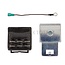 GRANIT Indicator relay 2 + 1 + 1, 18 W Güldner G 25 - G 75