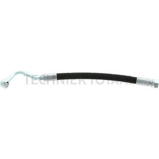Ölleitung Ölfilter Turbolader IHC, McCormick 1255 - 1455XL