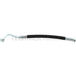 Oil line oil filter turbocharger IHC, McCormick 1255 - 1455XL