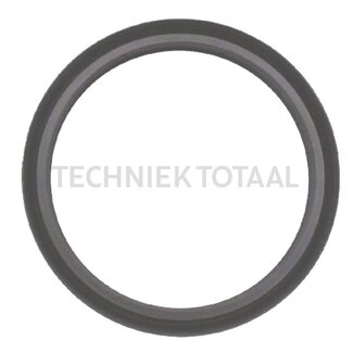 GRANIT Kurbelwellenabdichtung hinten Motor D-155, D-179 IHC 353 - 1246
