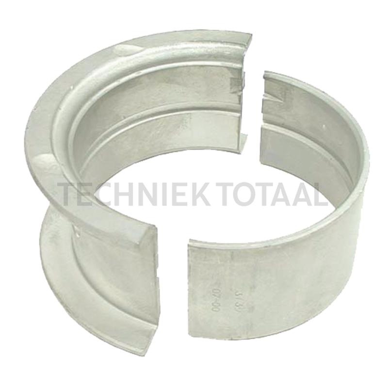 Axiaallager standaard IHC D 212 - D 440, DED 3, DGD 4, DLD 2
