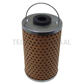 GRANIT Kraftstofffilter Güldner A 2 B - G 75, Case IH D 212 - D 440