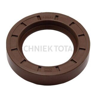 GRANIT Kurbelwellendichtring IHC B250, B275, Motor BD144