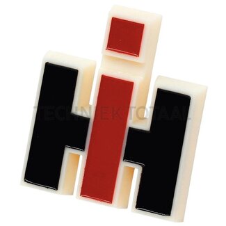 . Emblem IHC 323 - 1246