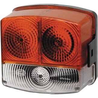 GRANIT Blink-Positionsleuchte links Kabine Case IH 433 - 1455