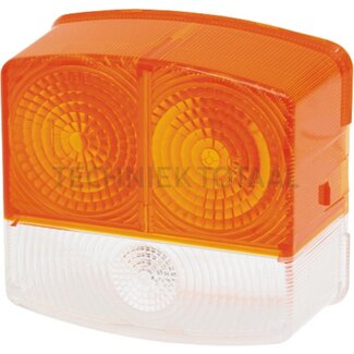 GRANIT Glass lighting left IHC 433 - 1455