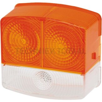 GRANIT Glas verlichting rechts IHC 433 - 1455